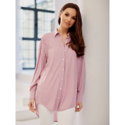  Chemise manche longue Roco Fashion 