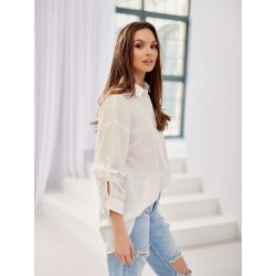  Chemise manche longue Roco Fashion 