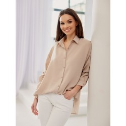  Chemise manche longue Roco Fashion 