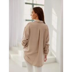  Chemise manche longue Roco Fashion 