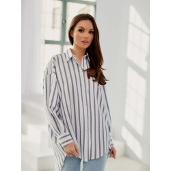  Chemise manche longue Roco Fashion 