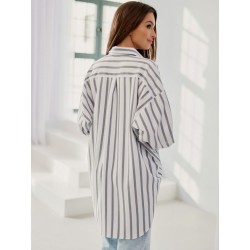  Chemise manche longue Roco Fashion 