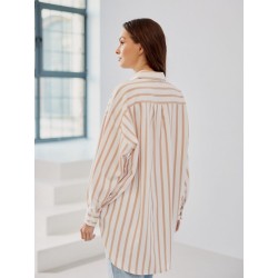  Chemise manche longue Roco Fashion 