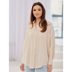  Chemise manche longue Roco Fashion 