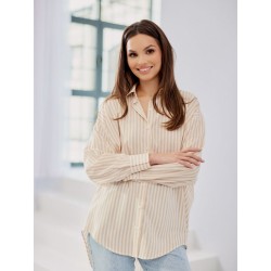  Chemise manche longue Roco Fashion 