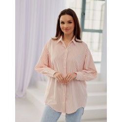  Chemise manche longue Roco Fashion 