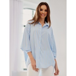  Chemise manche longue Roco Fashion 