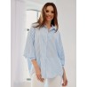  Chemise manche longue Roco Fashion 