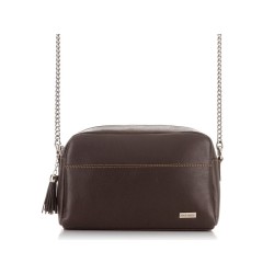  Sac en cuir naturel Hurtownia Galanter 