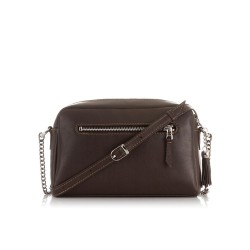  Sac en cuir naturel Hurtownia Galanter 