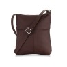  Sac en cuir naturel Galanter 