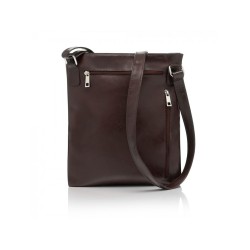  Sac en cuir naturel Hurtownia Galanter 