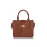  Sac en cuir naturel Hurtownia Galanter 