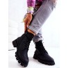  Bottes Step in style 