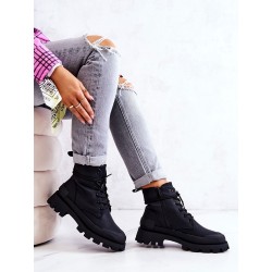  Bottes Step in style 