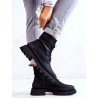  Bottes Step in style 