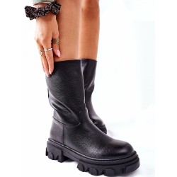  Bottes Step in style 