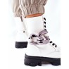  Bottes trappeur Step in style 