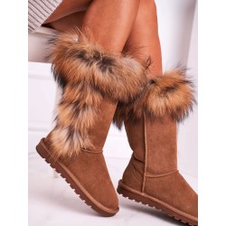  bottes de neige Step in style 