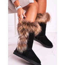  bottes de neige Step in style 