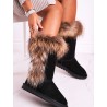  bottes de neige Step in style 