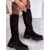  Bottes cuissardes Step in style 