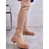  Bottes cuissardes Step in style 