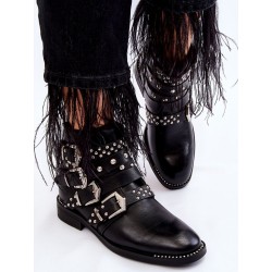  Bottes Step in style 