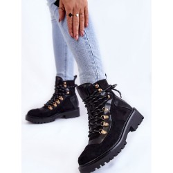  Bottes trappeur Step in style 