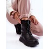  bottes de neige Step in style 