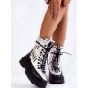  bottes de neige Step in style 