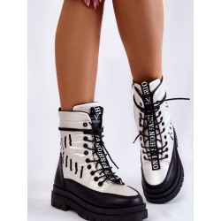  bottes de neige Step in style 