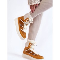  bottes de neige Step in style 