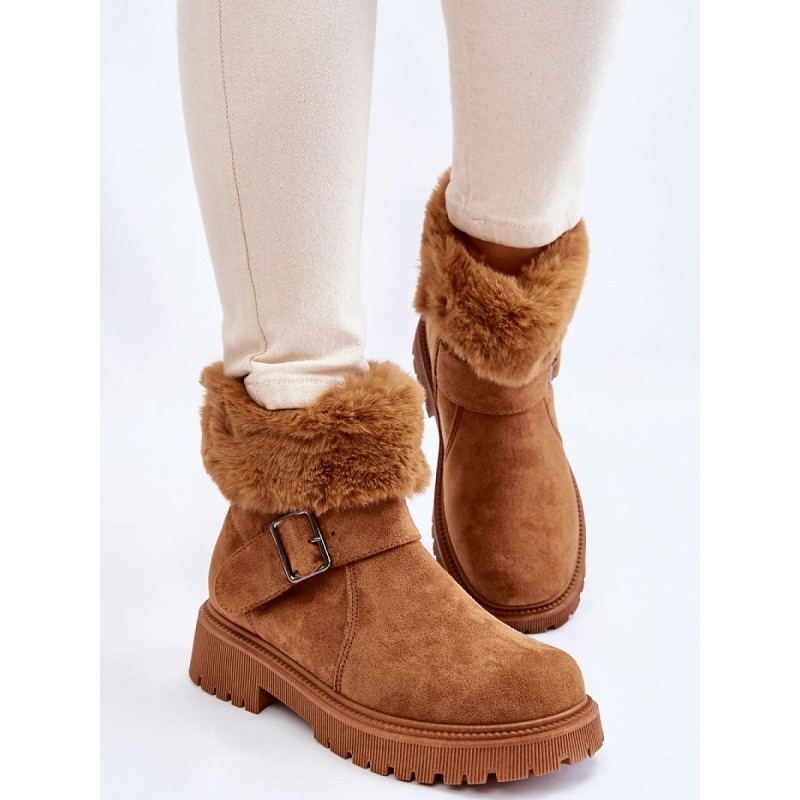  Bottes Step in style 