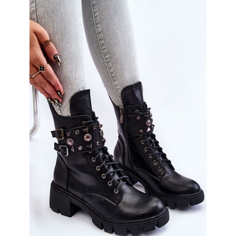  Bottes Step in style 