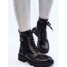  Bottes trappeur Step in style 