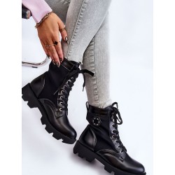  Bottes trappeur Step in style 