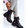  Bottes trappeur Step in style 