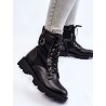  Bottes trappeur Step in style 