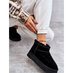  bottes de neige Step in style 