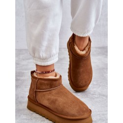  bottes de neige Step in style 