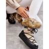  bottes de neige Step in style 