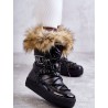  bottes de neige Step in style 