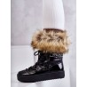  bottes de neige Step in style 