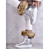  bottes de neige Step in style 