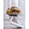  bottes de neige Step in style 