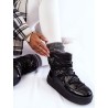  bottes de neige Step in style 