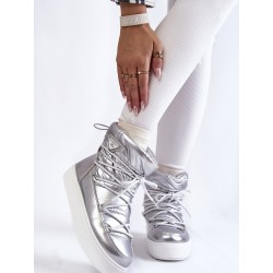  bottes de neige Step in style 