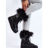  bottes de neige Step in style 