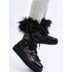  bottes de neige Step in style 